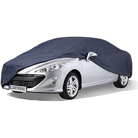 Cartrend 70334 Cubierta Automóvil Exterior "New Generation" Cover