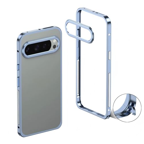 Doulings �����A���~�j�E�����^���o���p�[�P�[�X�AGoogle Pixel 9 Pro XL�p�A�u���[