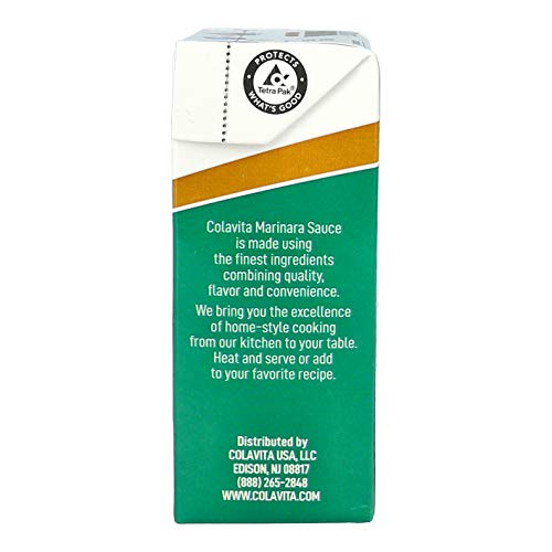 Colavita Marinara Sauce, 13.76 oz - Thumbnail 6
