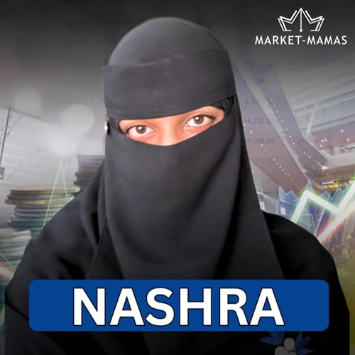 From Losses to Consistency: Nashra&rsquo;s Stock Trading Journey | Real Trading Psychology Lessons