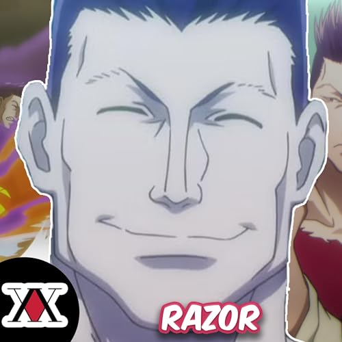 Character Retrospective: Razor