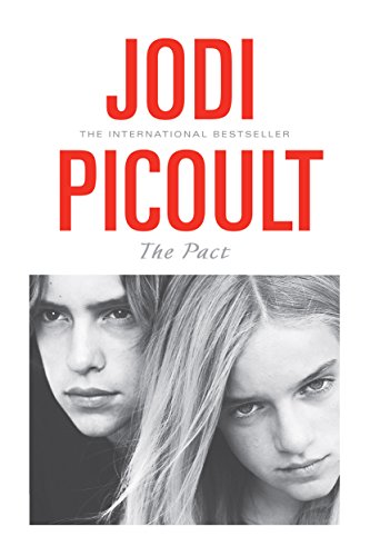 The Pact 1742370144 Book Cover