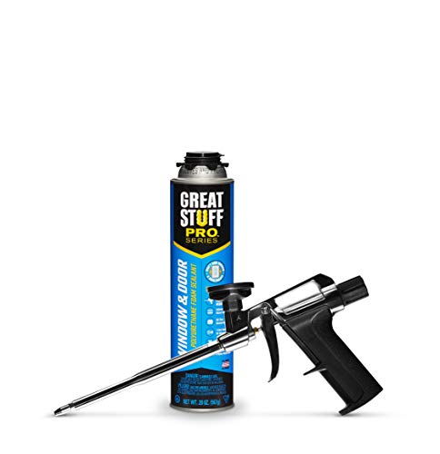Product Image 7: GREAT STUFF PRO Window & Door Insulating Foam Sealant