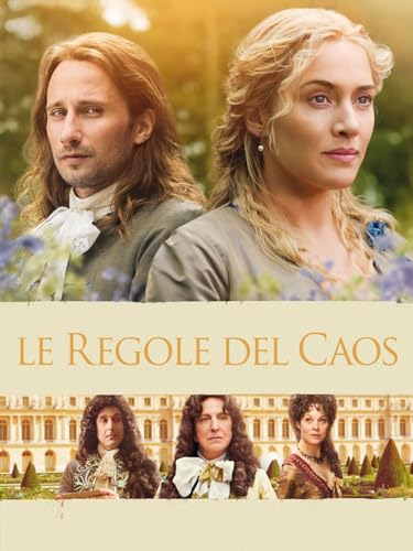  Le regole del caos