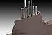 Revell 05153 Submarine Class 214, Multi Colour