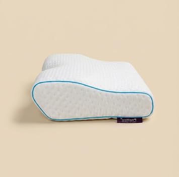 Promed V Plus Cervical Boyun Destek Yastığı 60 * 34 * 11/7 Boyun Fıtığı Ve Boyun Düzleşmesi, Servikal