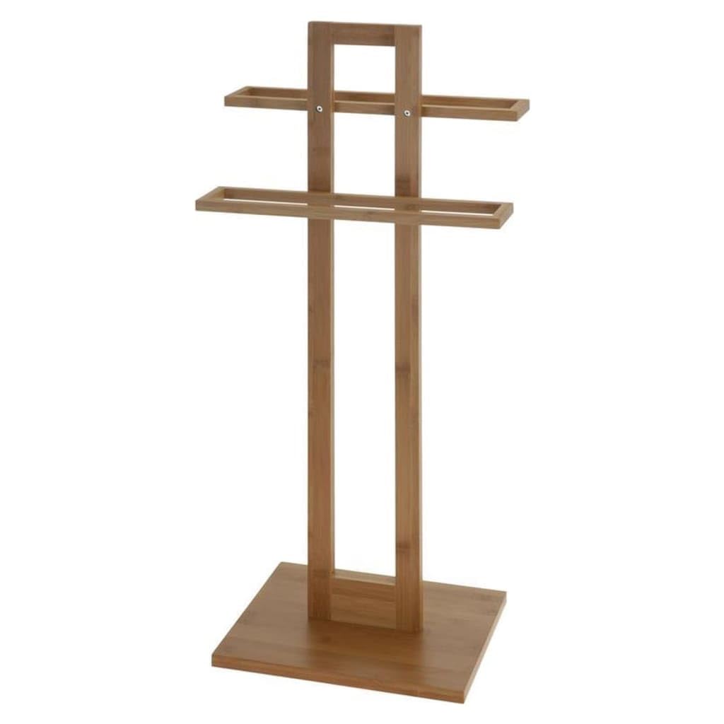 Koopman International b.​v. TOALLERO PIE Bambu 37X25X85CM (784300040)