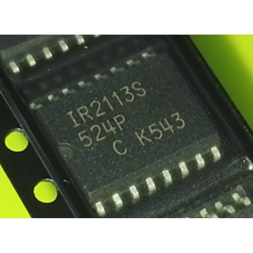 IR2113S IR2113STRPBF IR2113 SOP-16 10 unidades