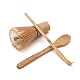 Pofet japanisches Teezeremonie-Set