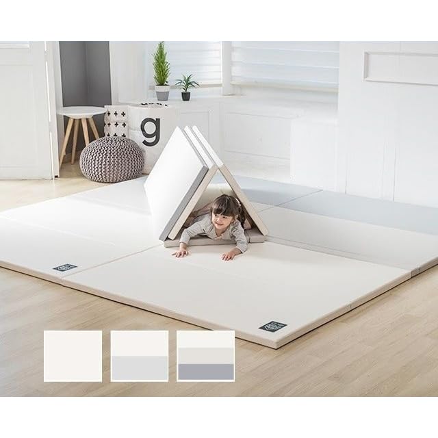 Amazon.co.jp: POLED ポレッド CREAMHAUS クリームハウス ベビーマット 