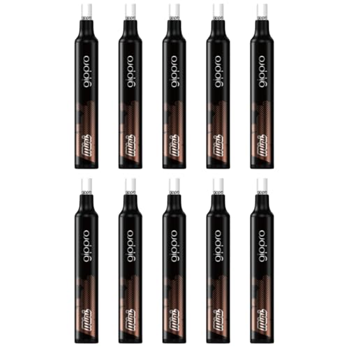 gippro gippromini 6�t���[�o�[ �A�\�[�g 10�{ (�^�o�R)