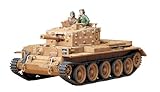 Tamiya 1:35 Centaur C.S. Mk.IV British Cruiser Tank Mk.VIII A27L
