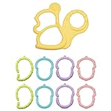 COCONORY(ココノリ) どんぐりと子リスの歯がため