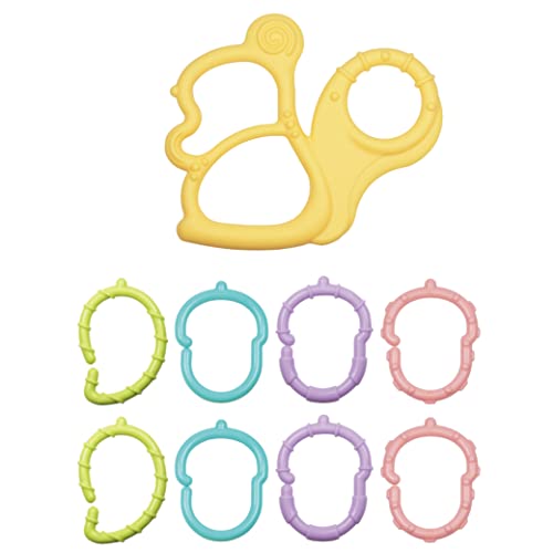 COCONORY どんぐりと子リスの歯がため