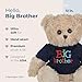 Bearington Big Brother Gifts for Boy - 12