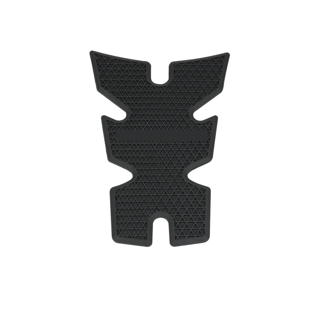 Coussinets de protection cheville moto avec grip en caoutchouc antidérapant - 8