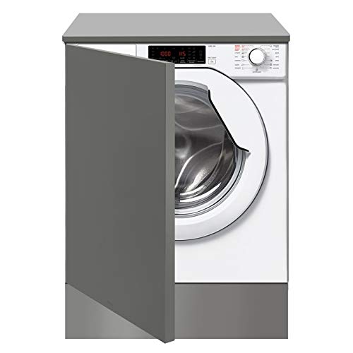 LAVADORA SECADORA TEKA LSI51481 INTEGRAL 8/KG 1400/RPM