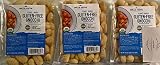 Bella Terra Gluten Free Gnocchi, Pack of 3, Bundled with Lang's Recipe Card, Authentic Italian Gnocc