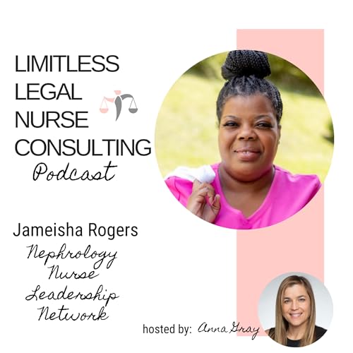 Re-Release Jameisha Rogers