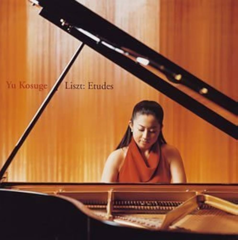 リスト:超絶技巧練習曲集 [CD] Amazon.co.jp: リスト:超絶技巧練習曲集: ミュージック