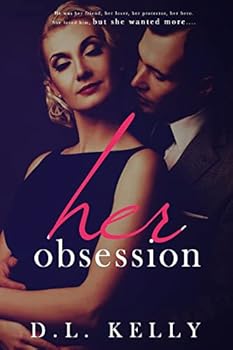 Paperback Her Obsession Book