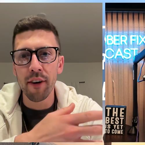 Guest: Recovery Jon Podcast Por  arte de portada