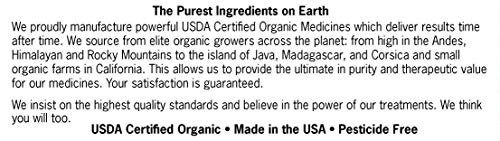 Forces Of Nature – Natural, Organic Headache Pain Care (4Ml) Non Gmo, No Harmful Chemicals -Relief For Tension, Stress And Anxiety Associated With Headaches, Migraines, Sinus And Hangovers #TOP5