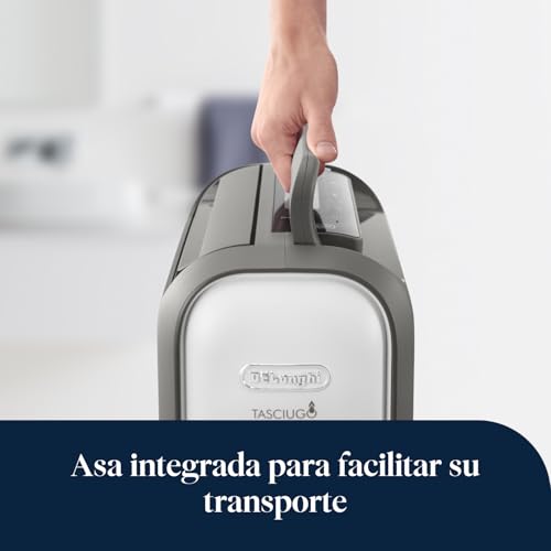 Variante de De'Longhi deshumidificador AriaDry Light Gris