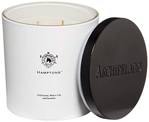 Image of Archipelago Candle, Hamptons Luxe, 13.0 oz
