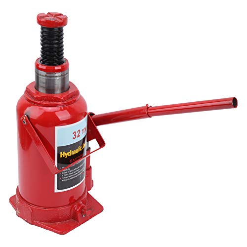 Cric hydraulique 32 t en acier de qualité supérieure, levage premium - 2
