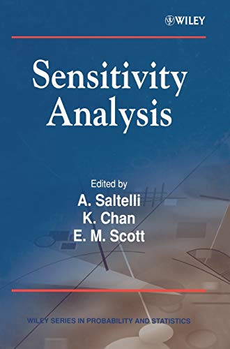 Sensitivity Analysis: Gauging the Worth of Scientific Models