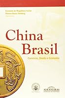 Brasil, China: Comercio, Direito E Economia 8587364421 Book Cover