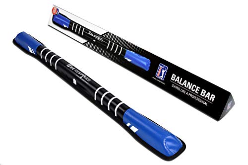 PGA Tour Balance Bar  Swing Come Un Professionista