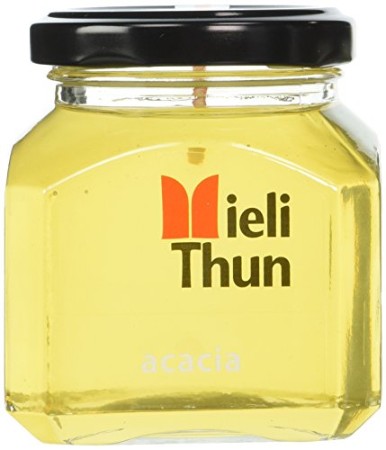 Mieli Thun Monofloral Acacia Honey, 8.8 Ounce