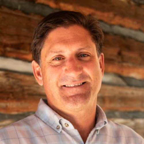 180: John Urdi &bull; Developing Community-wide Investment in a DMO