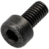 Elles sont également adaptées pour le montage de petits meubles métalliques d'intérieur ou pour la réparation de petits appareils électroménagers dont le boîtier est assemblé par des vis de dimensions similaires. Avoir cet ensemble dans sa boîte à outils est donc une nécessité pour toute personne effectuant des travaux de montage ou de réparation nécessitant des composants de fixation à la fois discrets, précis et d'une bonne solidité.