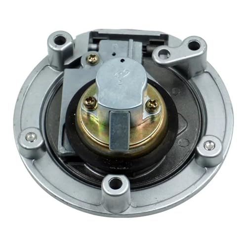 Kit de interruptor de encendido para Yamaha YZF R1 R6 FJ09 FZ6 con tapa de tanque 98-17 6