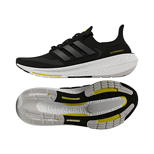Image of adidas Unisex Ultraboost Light Running Shoe