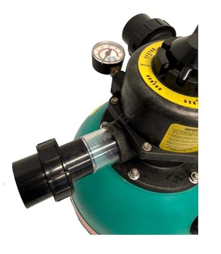 Filtro para Piscina DFR-11 Dancor