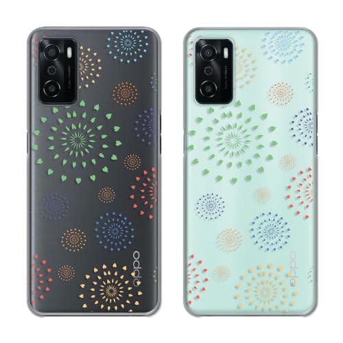OPPO A55s 5G CPH2309 �݊� �P�[�X �J�o�[ �|���J�[�{�l�[�g�� �X�}�z�P�[�X ���� �v���P�[�X �n�[�h�P�[�X �N���A �f�U�C�� [�f�U�C��J] TK-730J �I�b�|A55s