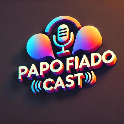 Couverture de Papo Fiado Cast