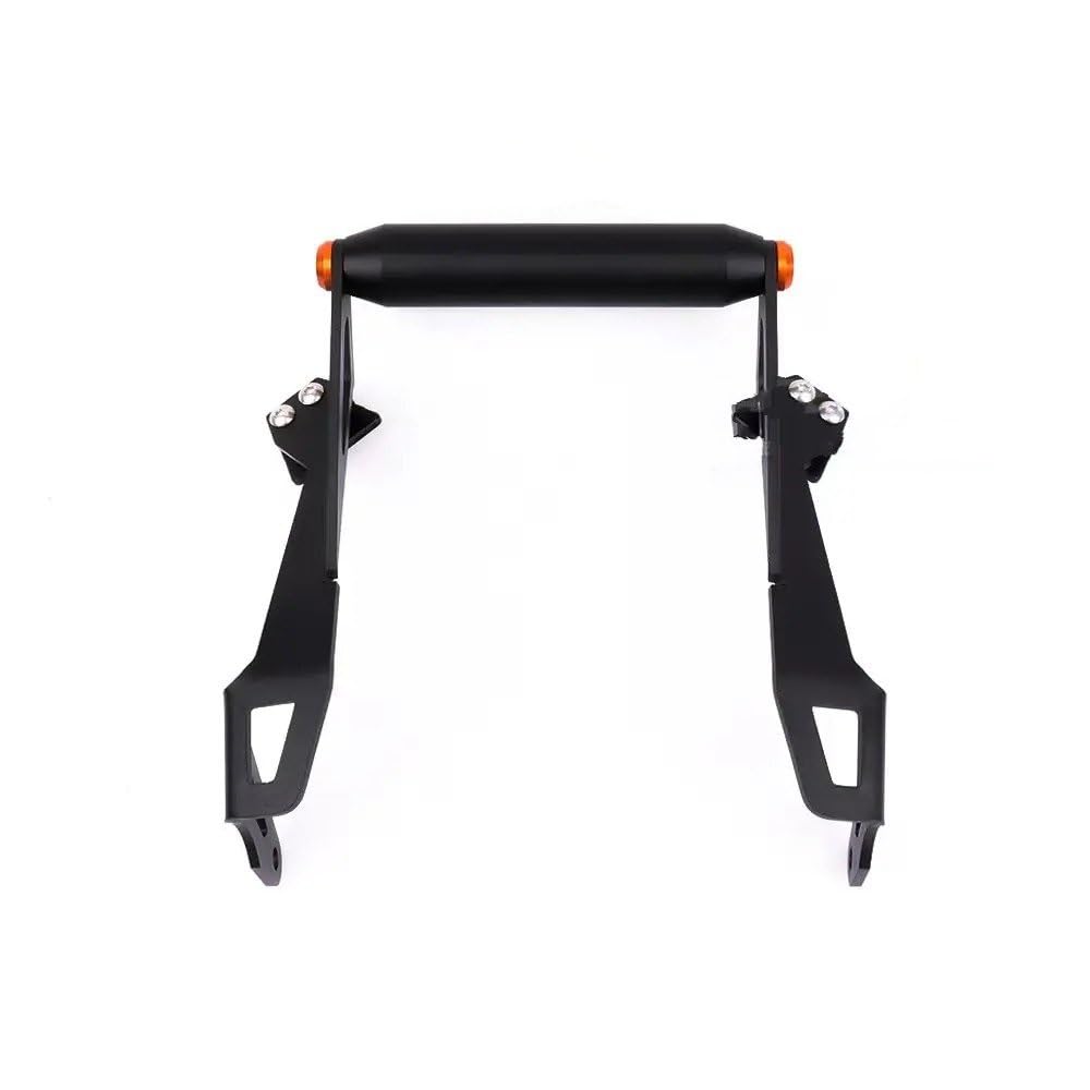 ELEKNZBZTG For ADV350 For ADV 350 2025- Motorcycle Gps Navigation Bracket Navigator Phone Holder Smartphone GPS Stand Holder Motorcycle GPS bracket(22mm)
