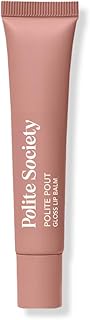 Polite Society Polite Pout Glossy Lip Balm | ...