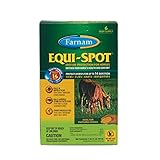 Farnam Home and Garden Equi-Spot Fly Control for Horses, 3-Applications 0.34 fl.oz