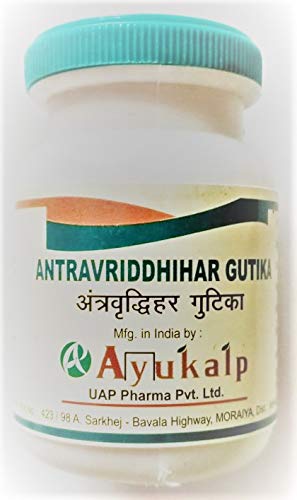 Ayukalp Antravriddhihar Gutika