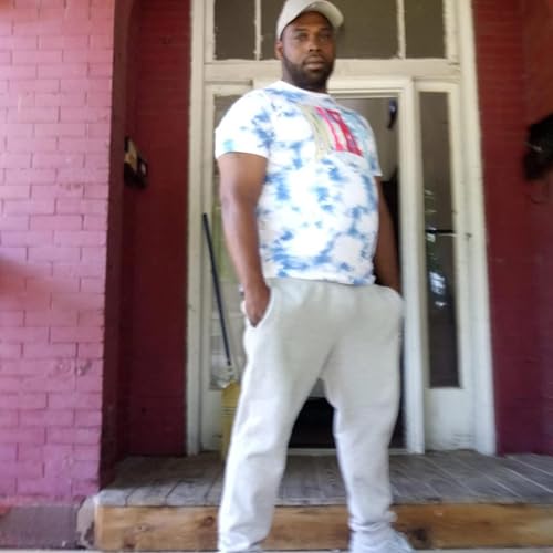 BIG HOMMIE [Explicit]