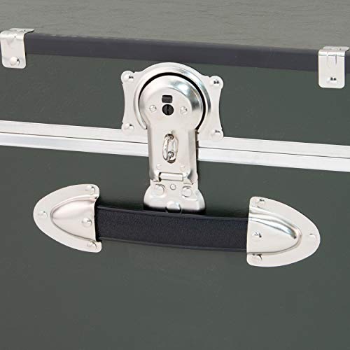 Seward Trunk Rover, Olive