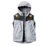 [バートル] ファン付き