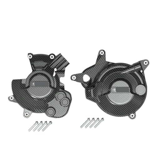 Protection Moteur CRF1100L DCT Couvercle de Carter Robuste pour Africa Twin 2020-2025