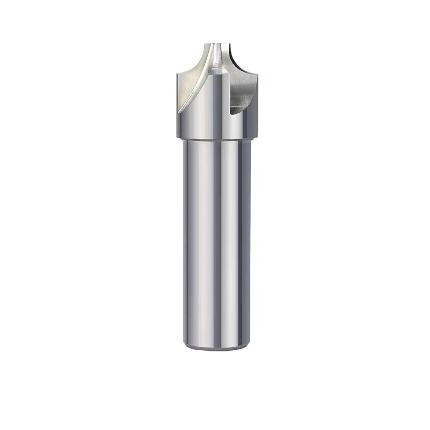 HSS Corner Rounding End Mill R Angle Radius Quarter Circle Milling Cutter Carbide Router Bit CNC Tool,R10x20x28x90